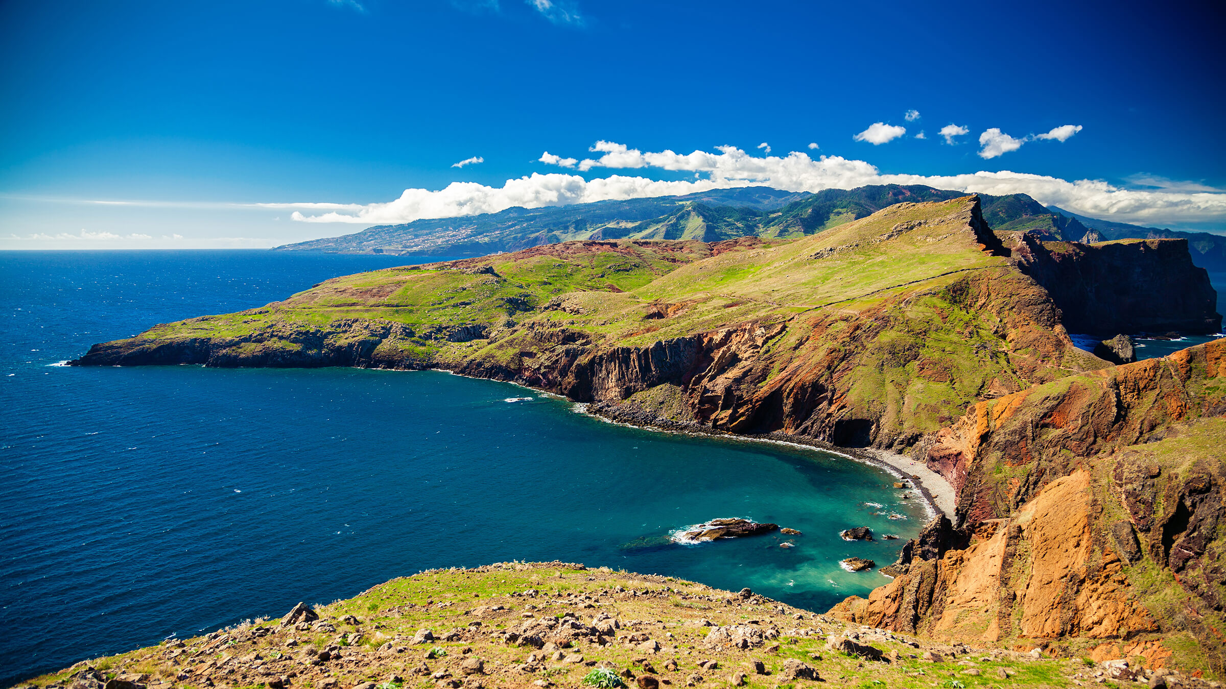 Ponta de São Lourenço