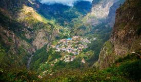 Nuns Valley (half day)
