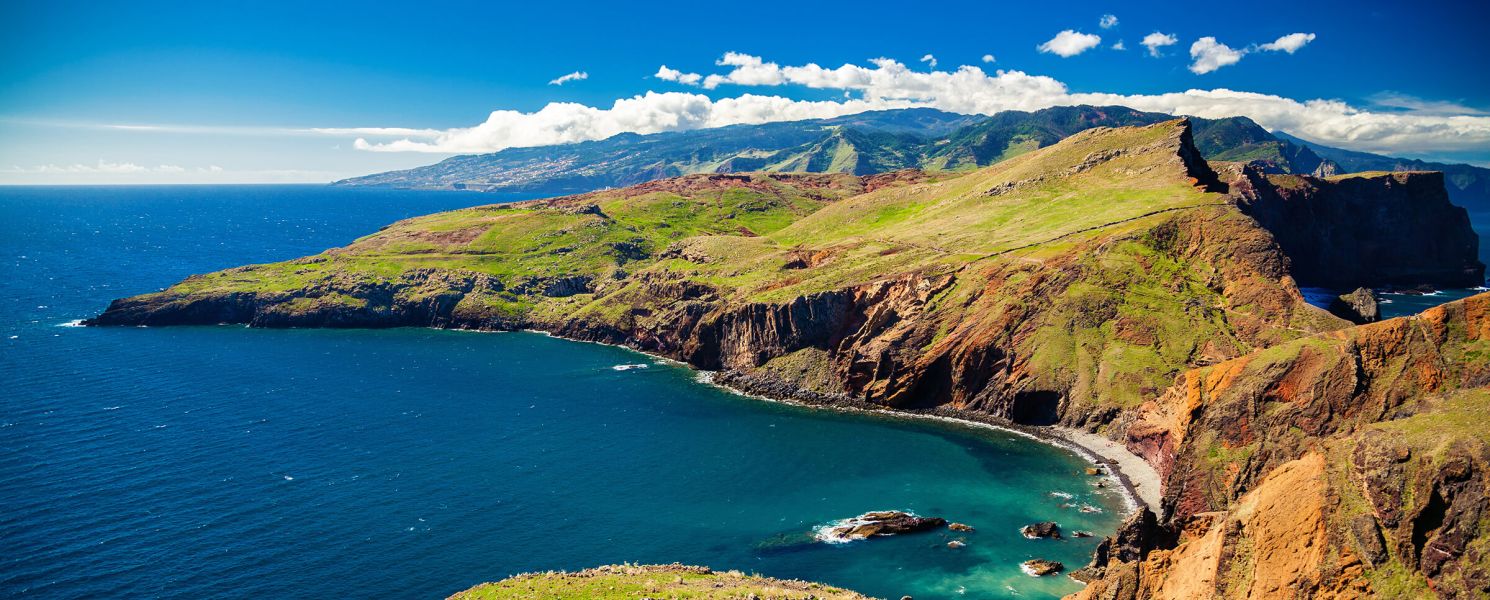 Ponta de São Lourenço
