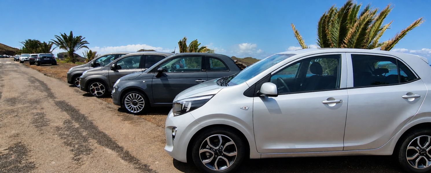 Car Rental