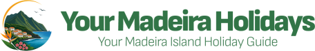 Your Madeira Island Holidays