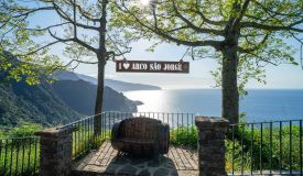 Kings Levada - São Jorge
