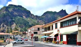 Nuns Valley (half day)