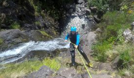 Canyoning Level 1