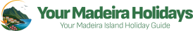 Your Madeira Island Holidays