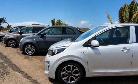 Car Rental