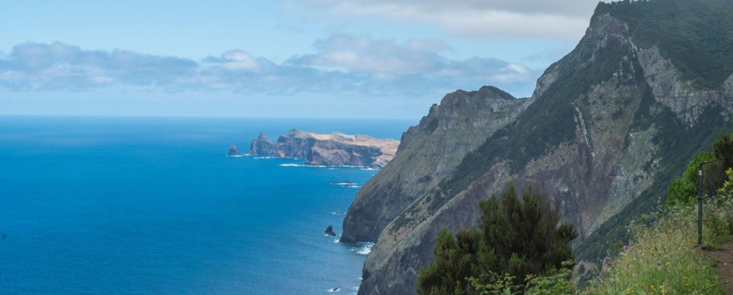 Larano Cliff