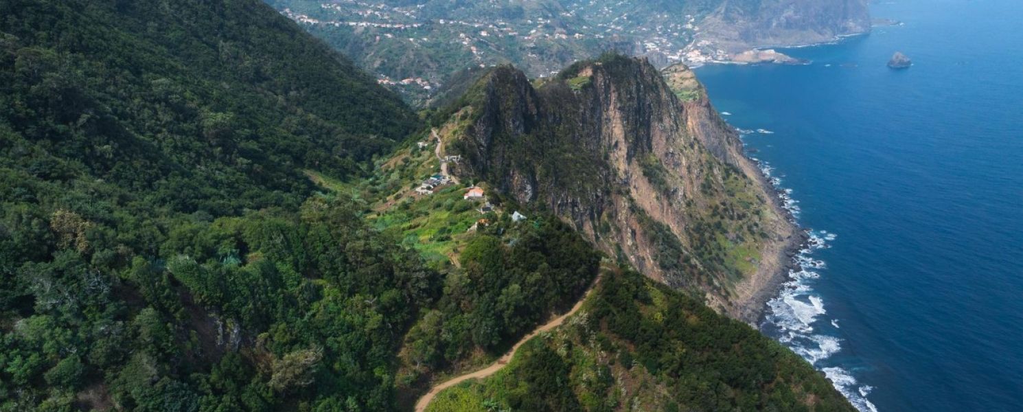 Larano Cliff